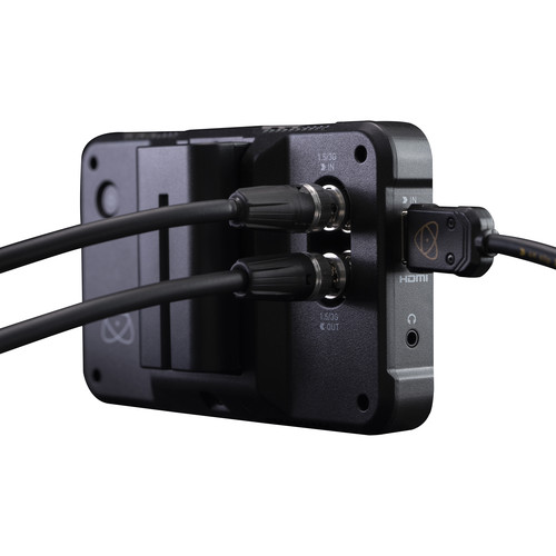 Atomos Shinobi SDI 5" HDR Pro Monitor