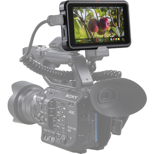 Atomos Ninja V 5" 4Kp60 HDR Monitor Recorder
