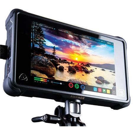 Atomos Ninja Inferno 7" 4K HDMI Monitor Recorder