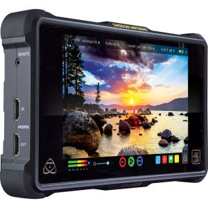 Atomos shogun Inferno 7" HDMI/12G-SDI Recording Monitor
