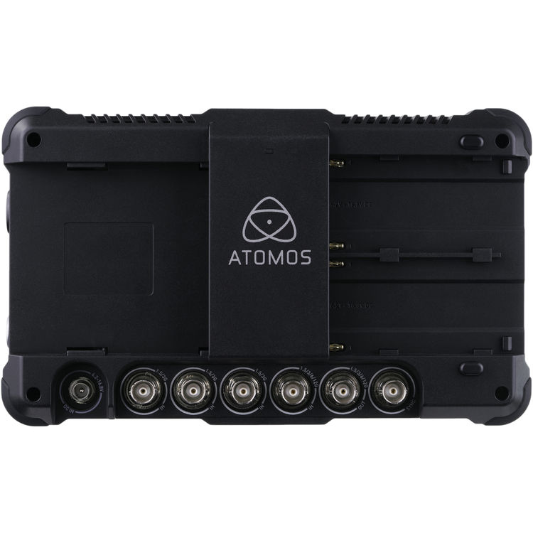 Atomos shogun Inferno 7" HDMI/12G-SDI Recording Monitor