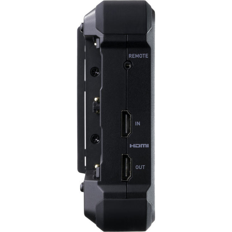 Atomos shogun Inferno 7" HDMI/12G-SDI Recording Monitor