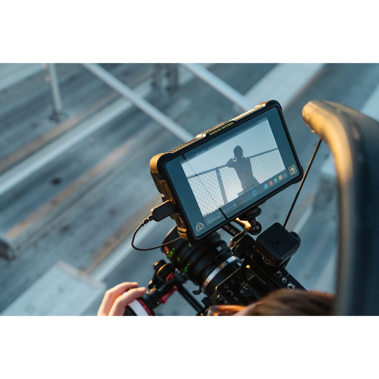 Atomos shogun Inferno 7" HDMI/12G-SDI Recording Monitor