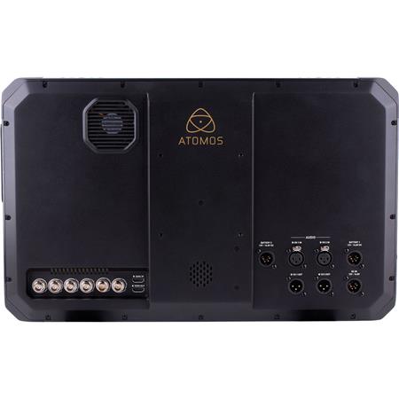 Atomos Sumo 19" HDR/High Brightness Monitor Recorder/Switcher