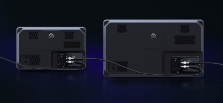 Atomos NEON 31" 4K HDR Monitor/Recorder