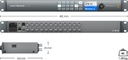 Blackmagic Smart Videohub 12x12