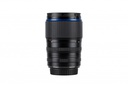 Laowa 105mm f/2 Smooth Trans Focus (STF)