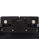 VariZoom VariSlider VSM1-TK camera slider with 2 tripods and 2 tripod mounts