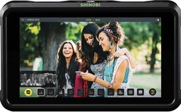 Atomos Shinobi SDI 5" HDR Pro Monitor