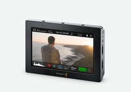 Blackmagic Video Assist 7" 3G
