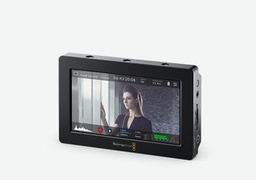 Blackmagic Video Assist 5" 3G
