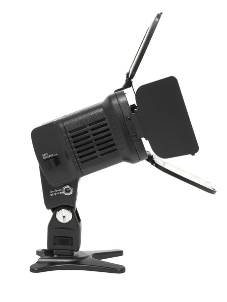 Farseeing FS-D10 18W Camera Light