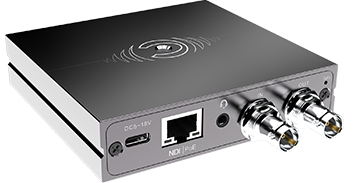 Kiloview N30 12G-SDI-NDI Encoder/Decoder