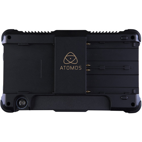 Atomos Ninja Inferno 7&quot; 4K HDMI Monitor Recorder