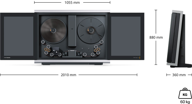 Blackmagic Cintel Scanner 2