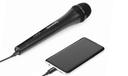 Saramonic SR-HM7 UC Handheld Cardioid Dynamic USB Microphone