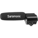 Saramonic VMIC Pro Super Directional Video Condenser Microphone