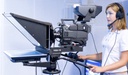 Videosolution VSS-19 Teleprompter