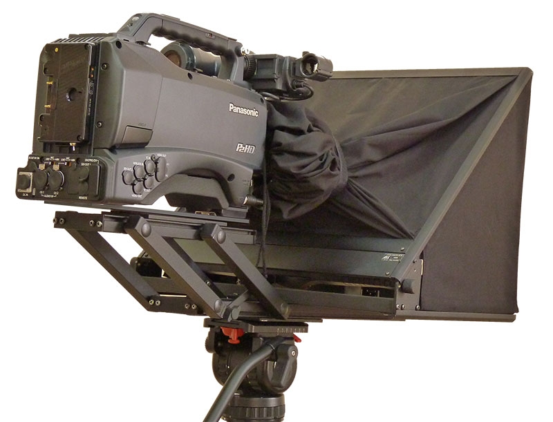 Videosolution VSS-19F Lightweight Studio Teleprompter