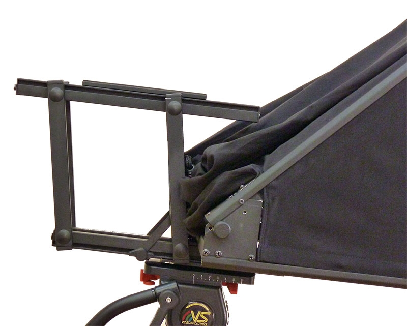 Videosolution VSS-19F Lightweight Studio Teleprompter