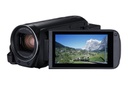 Canon LEGRIA HF R86 Camcorder