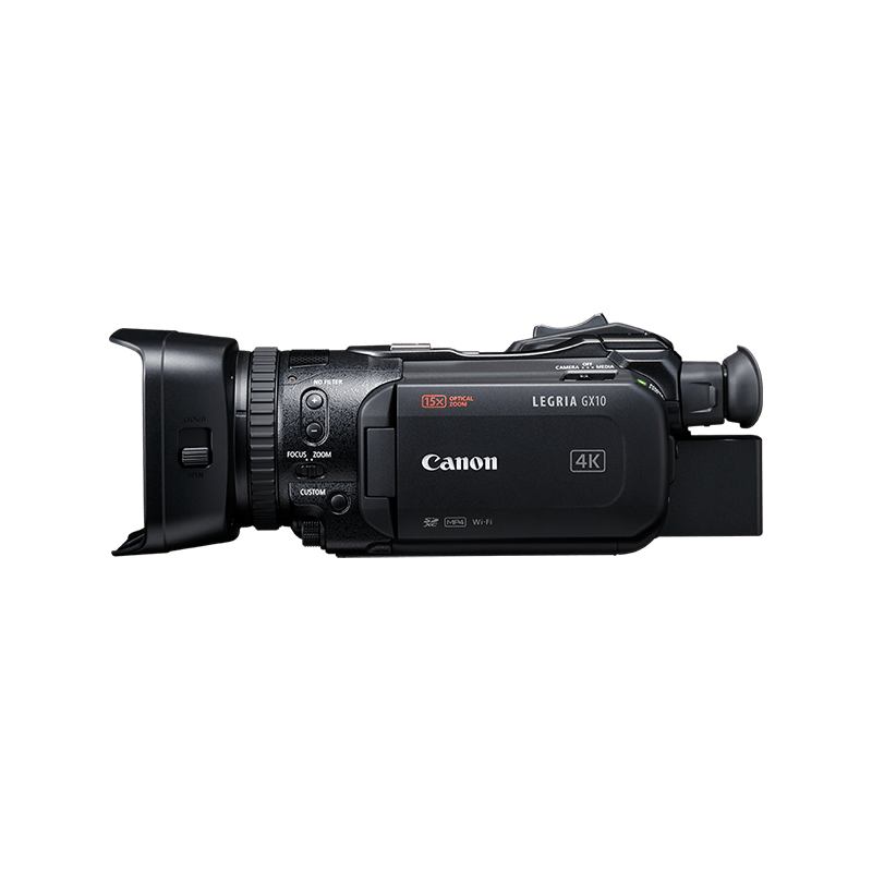Canon LEGRIA GX10 Camcorder