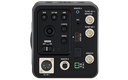 Canon ME20F-SH Video Camera
