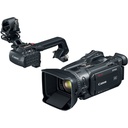 Canon XF405/XF400 UHD Pro Camcorder