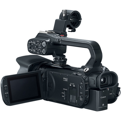 Canon XA11 FHD Pro Camcorder