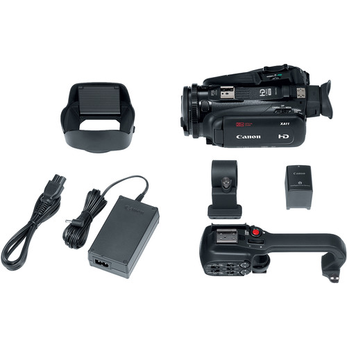 Canon XA11 FHD Pro Camcorder