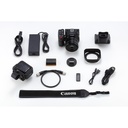 Canon XC15 UHD Pro Camcorder