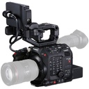 Canon EOS C500 Mark II Full-Frame Camera