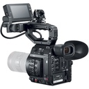 Canon EOS C200 Cinema Camera