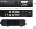 Blackmagic Teranex Mini SDI to HDMI 8K HDR