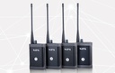 Nayatec Wireless Intercom System (2-Way)