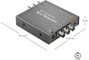 Blackmagic Mini Converter Sync Generator