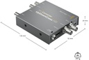 Blackmagic Mini Converter UpDownCross HD