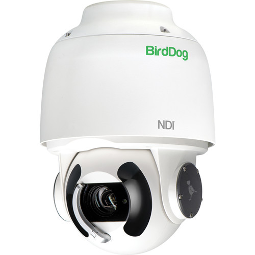 BirdDog NDI Eyes A200