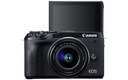 Canon EOS M6 Mark II