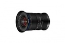 Laowa 17mm f/4 Ultra-Wide GFX Zero-D