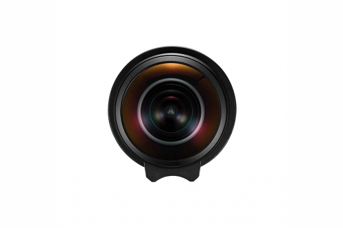 Laowa 4mm f/2.8 Fisheye