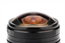 Laowa 4mm f/2.8 Fisheye