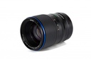 Laowa 105mm f/2 Smooth Trans Focus (STF)