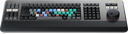 Blackmagic DaVinci Resolve Editor Keyboard