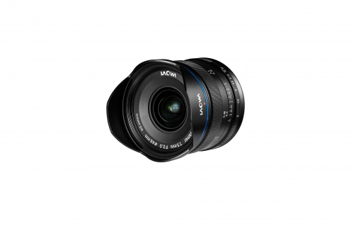 Laowa 7.5mm f/2 MFT Lightweight