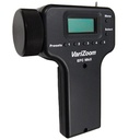 VariZoom VZEFC2U Universal Electronic Focus Control Broadcast &amp; DSLR Lenses