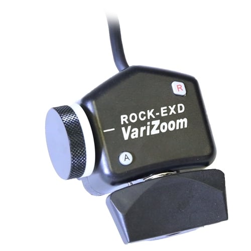 VariZoom VZSROCKEXD-R Lens Control Kit