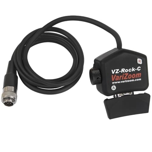 VariZoom VZSROCKC Zoom Focus Control Kit