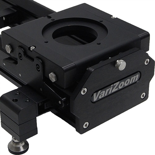 VariZoom VariSlider VSM1 camera slider