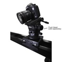 VariZoom VariSlider VSM1 camera slider